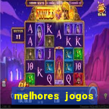 melhores jogos offline para iphone